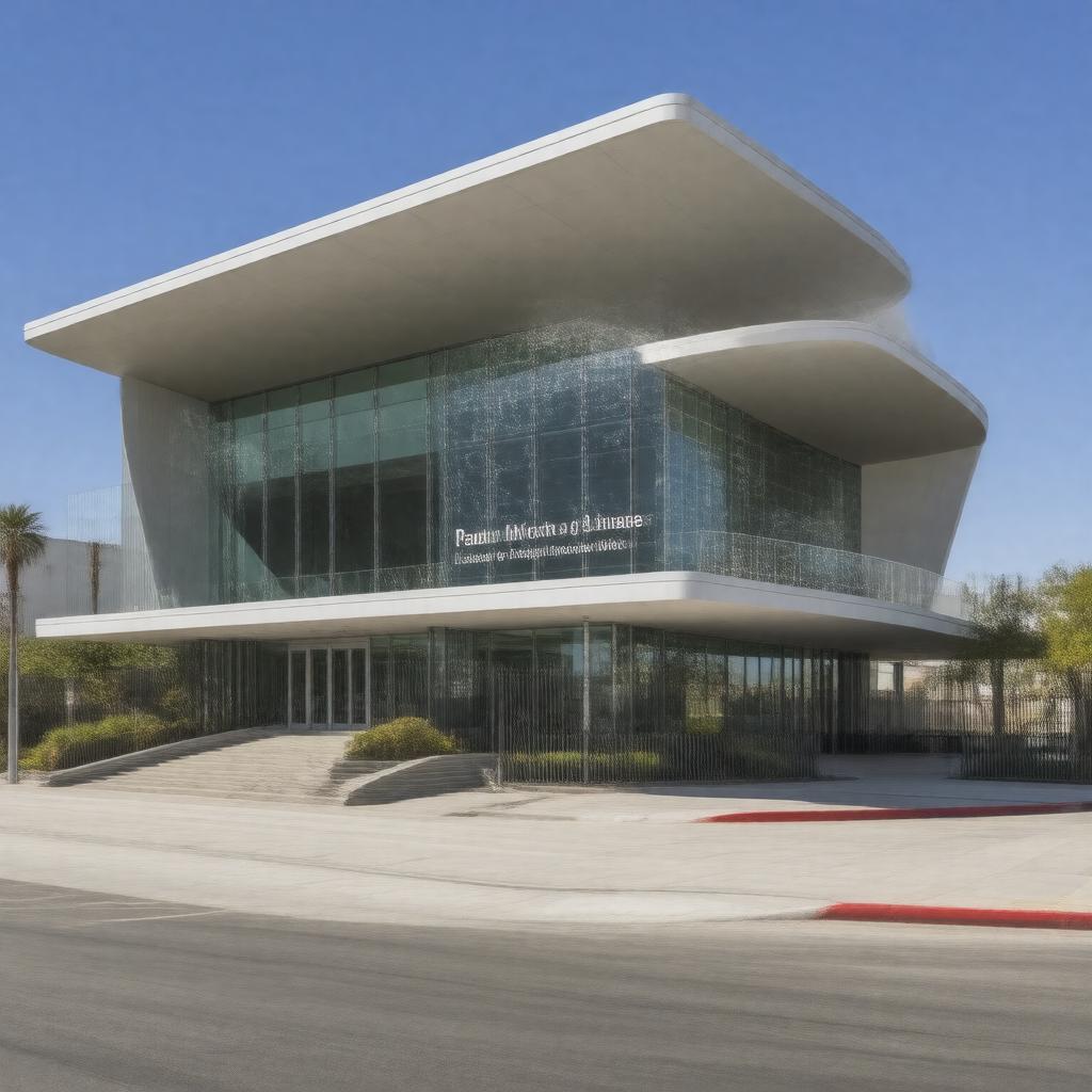 Paul Merage School of Business